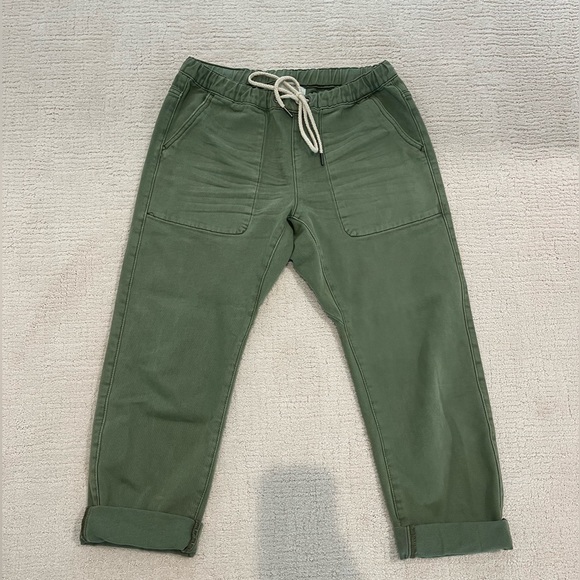 One teaspoon green shabbies size S - Picture 6 of 9